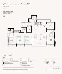Arina East Residences (D15), Apartment #603776931